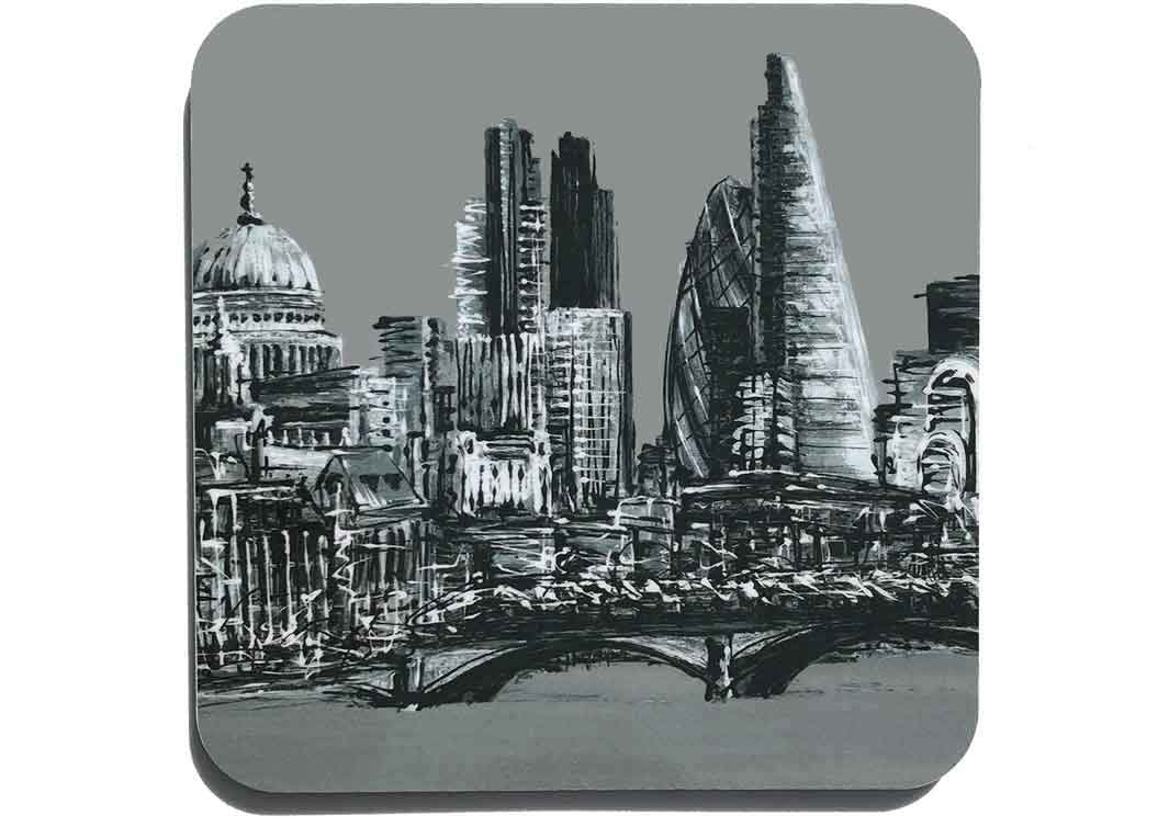 London Coaster