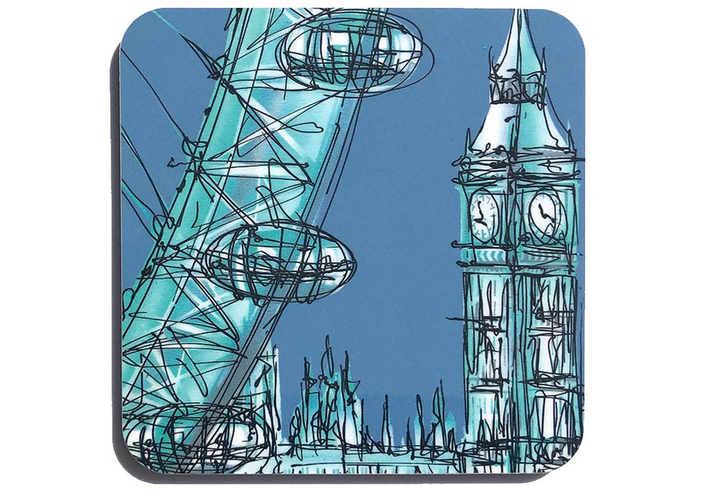 London Coaster